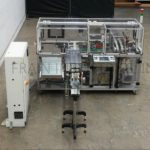 Thumbnail of CME Ltd Labeler Glue Spot STAMPER