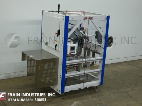 RPM机器人打包机器人TL4