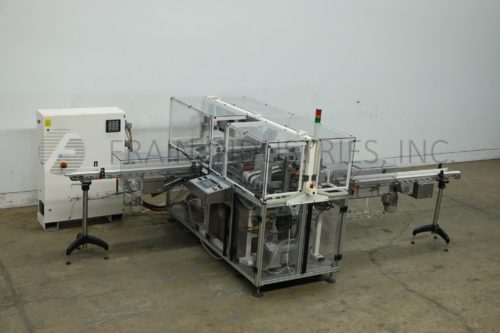 CME Ltd标签点记STAMPER