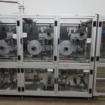 Thumbnail of Aesus Labeling Systems Labeler P/S Front & Back PREMIER