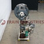 集成/充气标8头