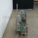 Thumbnail of Cherry Burrell Tank SS Single Wall 0347020