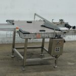 Thumbnail of Dabrico Unscrambler Accumulators DFD50