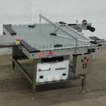 Thumbnail of Dabrico Unscrambler Accumulators DFD50