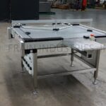 Thumbnail of Dabrico Unscrambler Accumulators DFD50