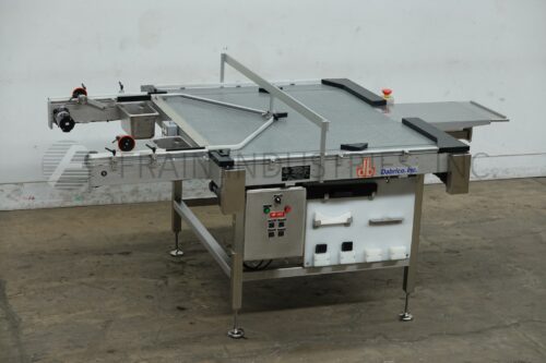 Dabricounscripler积分器DFD50