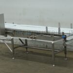 Thumbnail of Ssi Conveyors Conveyor Table Top 24