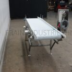 Thumbnail of Ssi Conveyors Conveyor Table Top 24