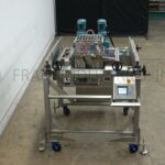 Thumbnail of APV Bakery Equipment Sheeters 0209/16/1