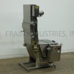 Thumbnail of Sidel Feeder Incline/Cleated CAP FEEDER