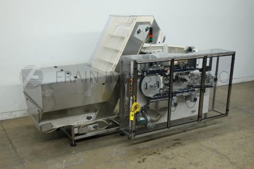Photo of New England Unscrambler Bulk Plastic NEBHHBTCEL-60>