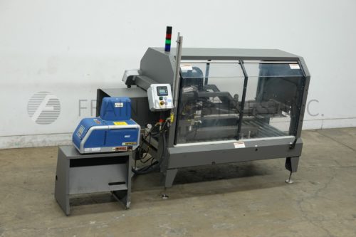 的照片Pearson Sealer Case Top Only CS25