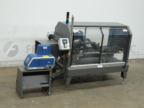 Photo of Pearson Sealer Case Top Only CS25