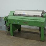 Thumbnail of Westfalia Centrifuges CC 450-01-32
