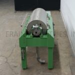 Thumbnail of Westfalia Centrifuges CC 450-01-32