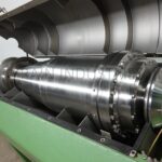 Thumbnail of Westfalia Centrifuges CC 450-01-32