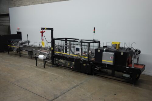 Photo of Arpac Shrink Bundler BPMP5300