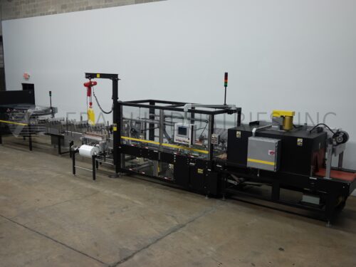Photo of Arpac Shrink Bundler BPMP5300