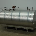 Thumbnail of Mueller Tank SS Single Wall 850 GAL