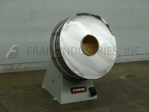 Stokes潘斯相片循环100VS