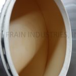 Thumbnail of Stokes Pans, Revolving 100VS