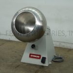 Thumbnail of Stokes Pans, Revolving 100VS