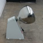 Thumbnail of Stokes Pans, Revolving 100VS