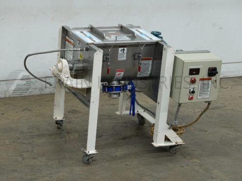 MarionMixer波德SS.SRS1224