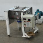 Thumbnail of Marion Mixer Powder Ribbon S. S. SRS1224