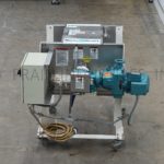 Thumbnail of Marion Mixer Powder Ribbon S. S. SRS1224