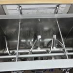 Thumbnail of Marion Mixer Powder Ribbon S. S. SRS1224