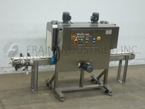 Photo of TRIpack Shrink Tunnels HT-2