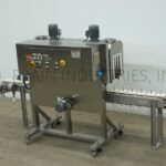 Thumbnail of TRIpack Shrink Tunnels HT-2