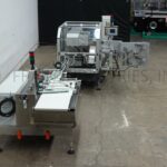 Carle Montanari打包器裁剪、Wrap、Twistev-PACK1/BS-EC