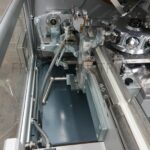 Carle Montanari打包器裁剪、Wrap、Twistev-PACK1/BS-EC