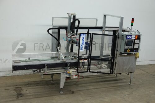 Photo of Wexxar Case Erector Tape WF20SR