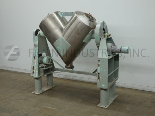 PattersonKelley混合粉末65