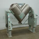 Patterson Kelley混合粉末65型双壳