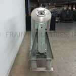 Patterson Kelley混合粉末65型双壳