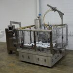 Thumbnail of Pacific Packaging Machinery In Filler Liquid Pos Disp V-18-T-46.500