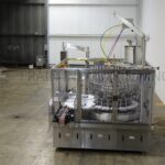 Thumbnail of Pacific Packaging Machinery In Filler Liquid Pos Disp V-18-T-46.500