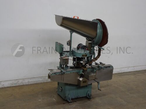 ResinaCapper一号头片S30