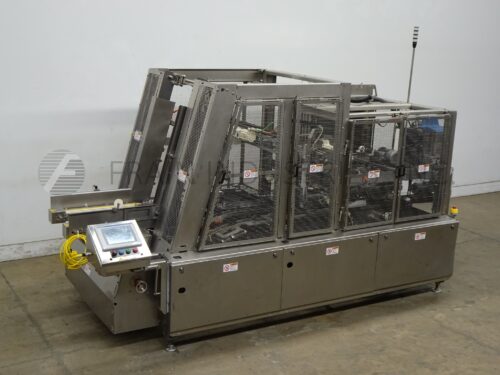 Adco制造公司案例打包约21WACP-8-WD