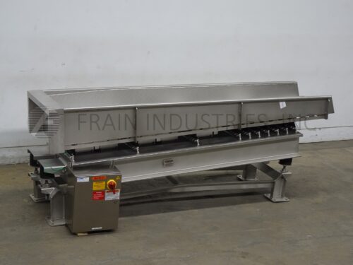 SmalleyMfgConveyor动画EMC2+