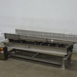 Thumbnail of Smalley Mfg Co Conveyor Vibratory EMC2+