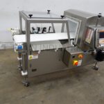 Thumbnail of Eriez Metal Detector Conveyor XTREME 14X12