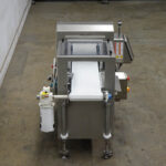 Thumbnail of Eriez Metal Detector Conveyor XTREME 14X12