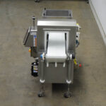 Thumbnail of Eriez Metal Detector Conveyor XTREME 14X12