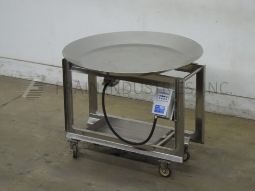 维京马赛克40Disc解析器