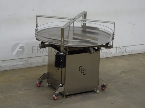 CCC48磁盘解析器